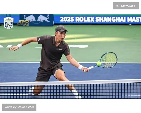 商竣程世界排名曾至47位，上海大师赛创个人最佳