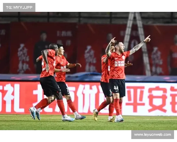 梅州客家、长春亚泰降入中甲