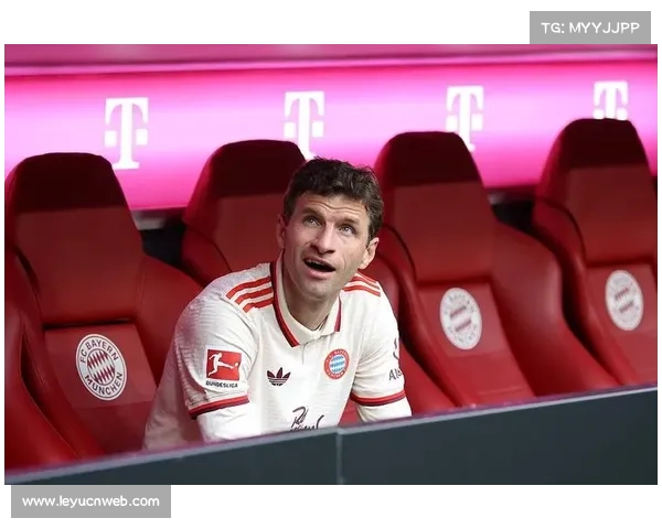 托马斯·穆勒：退役后计划执教，传承拜仁哲学