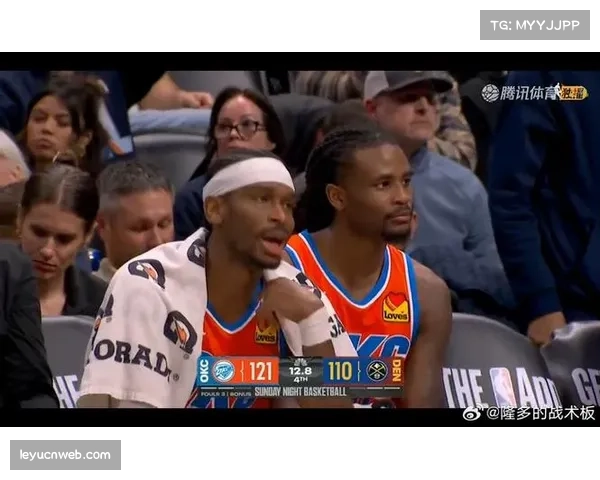 雷霆121-113击败骑士，终结对手七连胜势头